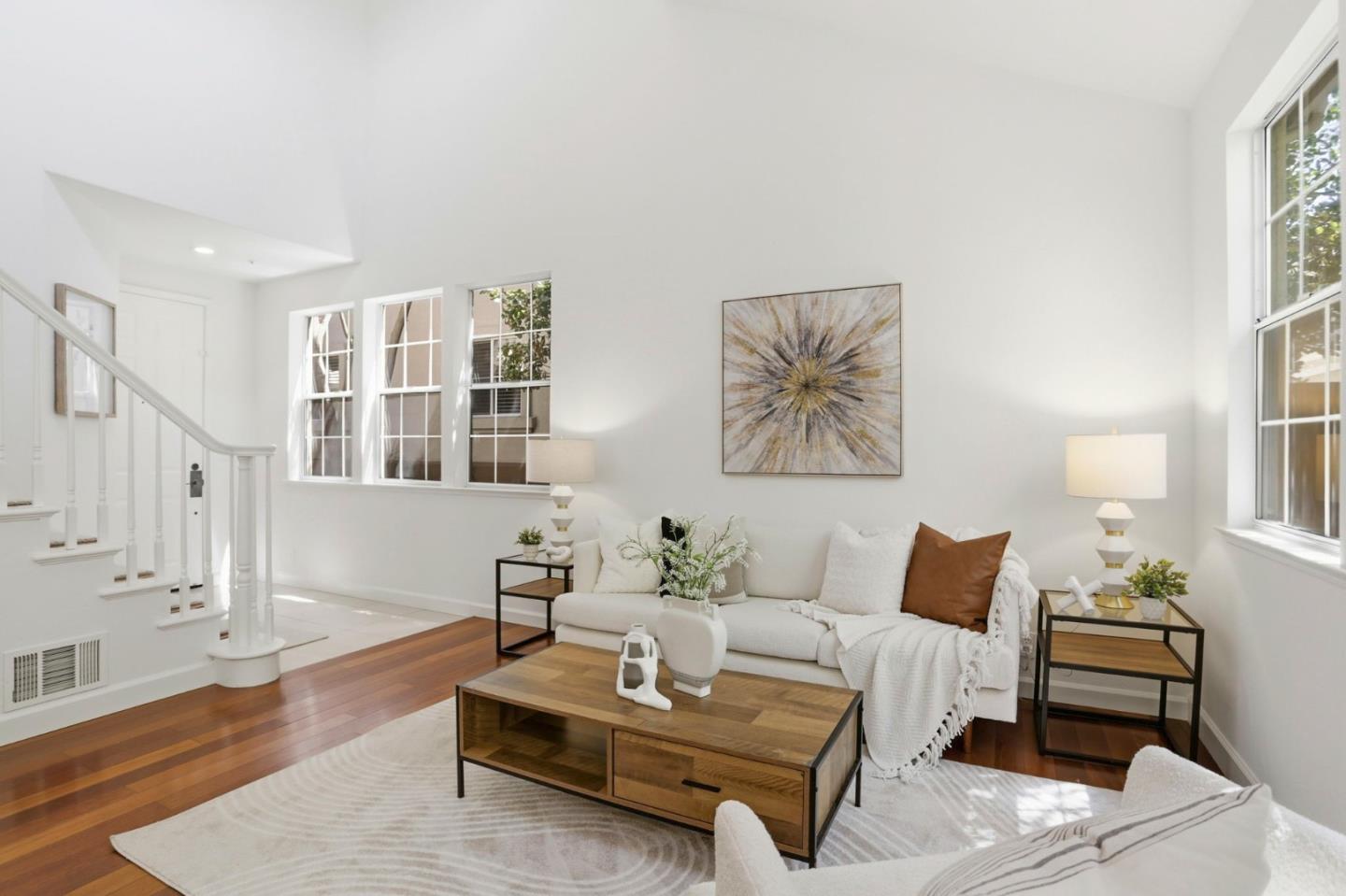 Detail Gallery Image 12 of 34 For 446 Tyndall St, Los Altos,  CA 94022 - 3 Beds | 2/1 Baths