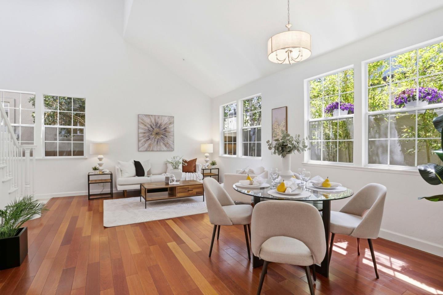 Detail Gallery Image 13 of 34 For 446 Tyndall St, Los Altos,  CA 94022 - 3 Beds | 2/1 Baths