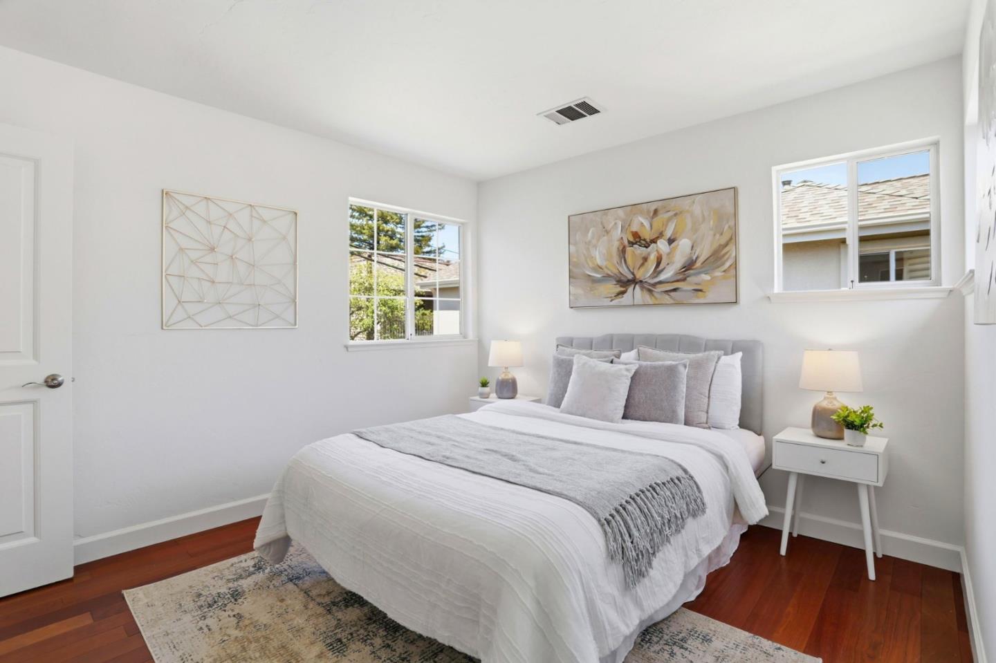 Detail Gallery Image 24 of 34 For 446 Tyndall St, Los Altos,  CA 94022 - 3 Beds | 2/1 Baths