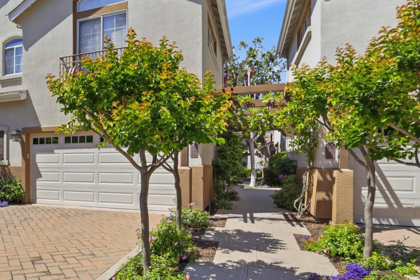 Detail Gallery Image 34 of 34 For 446 Tyndall St, Los Altos,  CA 94022 - 3 Beds | 2/1 Baths