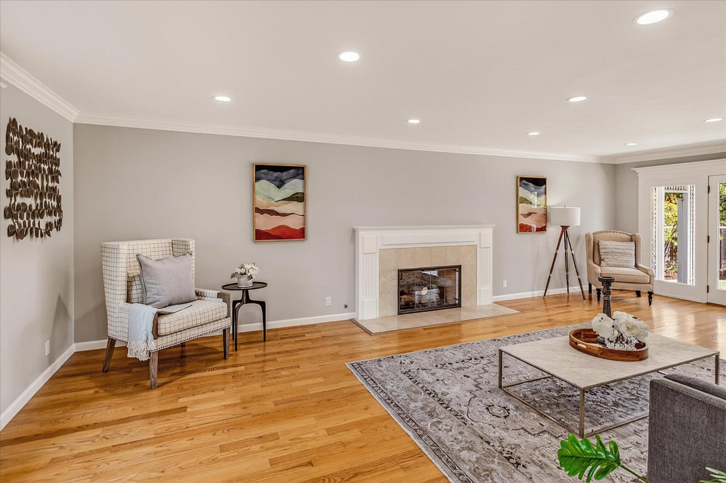 Detail Gallery Image 11 of 50 For 12180 Saraglen Dr, Saratoga,  CA 95070 - 4 Beds | 3/1 Baths