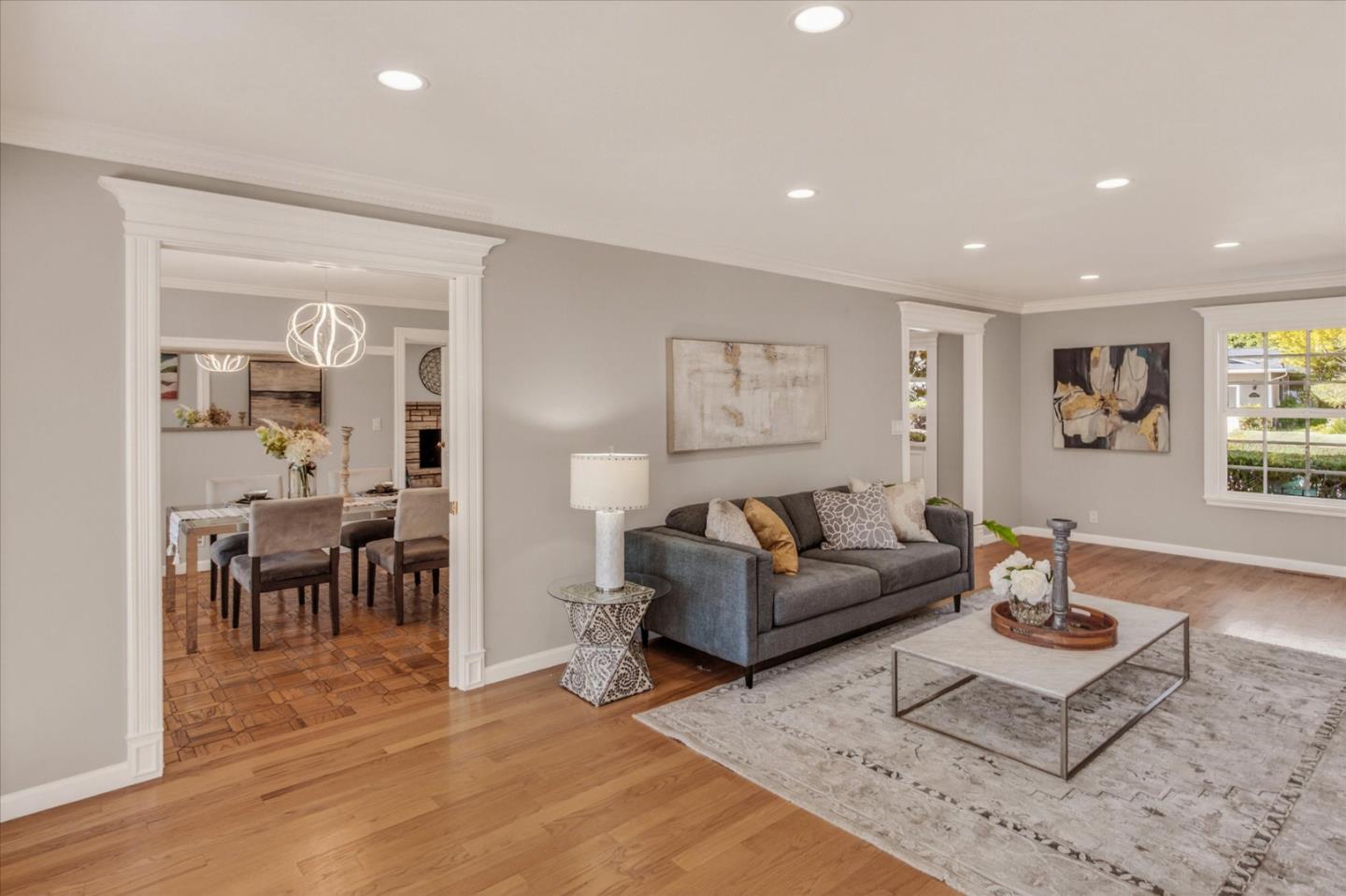 Detail Gallery Image 13 of 50 For 12180 Saraglen Dr, Saratoga,  CA 95070 - 4 Beds | 3/1 Baths