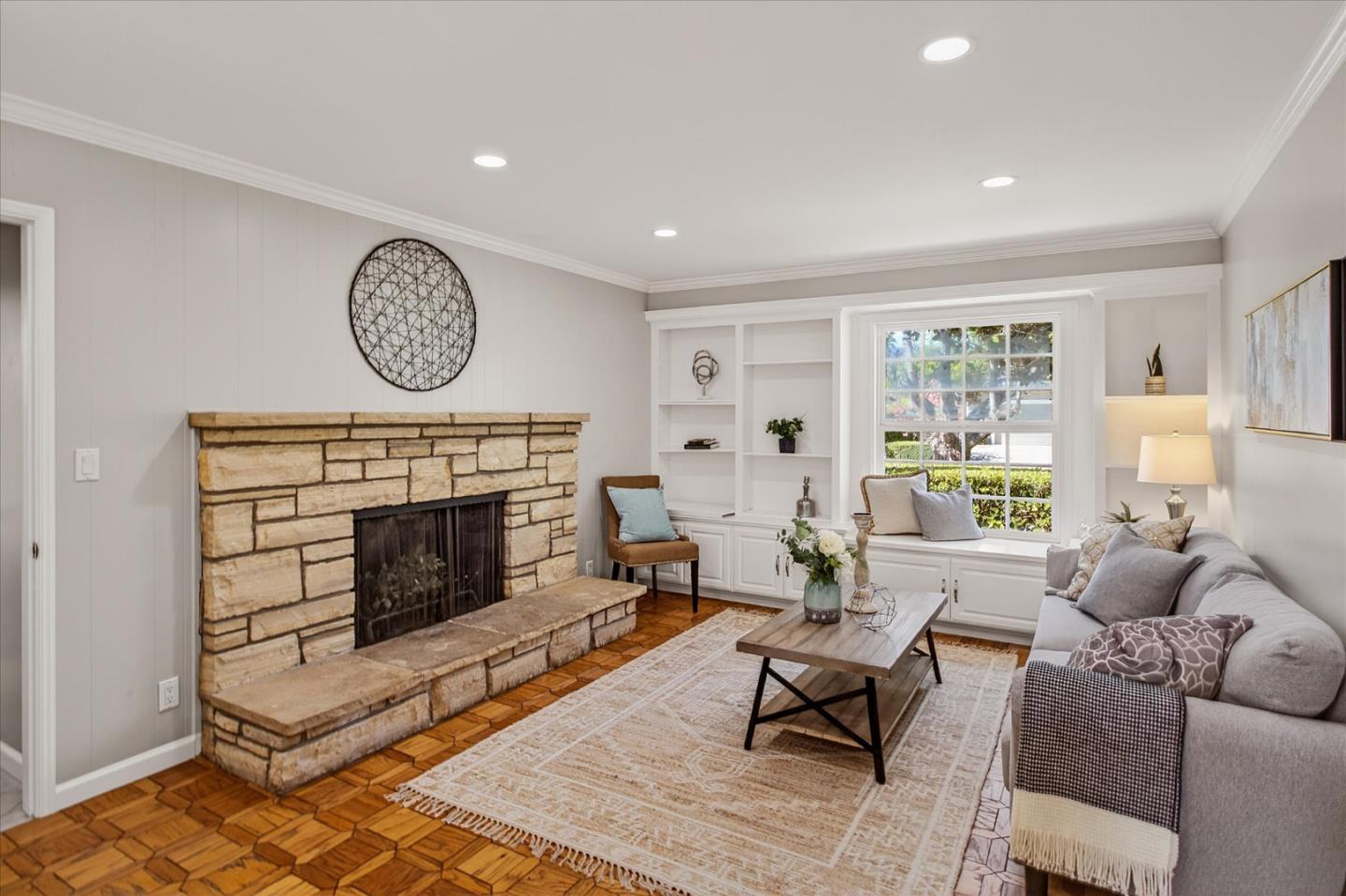 Detail Gallery Image 15 of 50 For 12180 Saraglen Dr, Saratoga,  CA 95070 - 4 Beds | 3/1 Baths