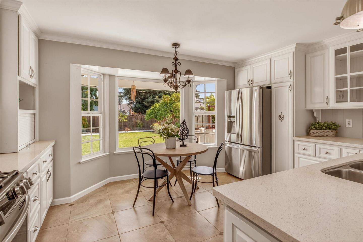 Detail Gallery Image 17 of 50 For 12180 Saraglen Dr, Saratoga,  CA 95070 - 4 Beds | 3/1 Baths