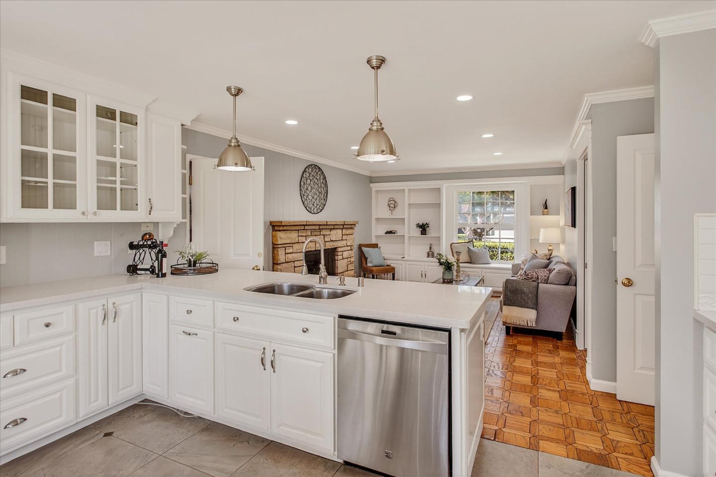 Detail Gallery Image 18 of 50 For 12180 Saraglen Dr, Saratoga,  CA 95070 - 4 Beds | 3/1 Baths