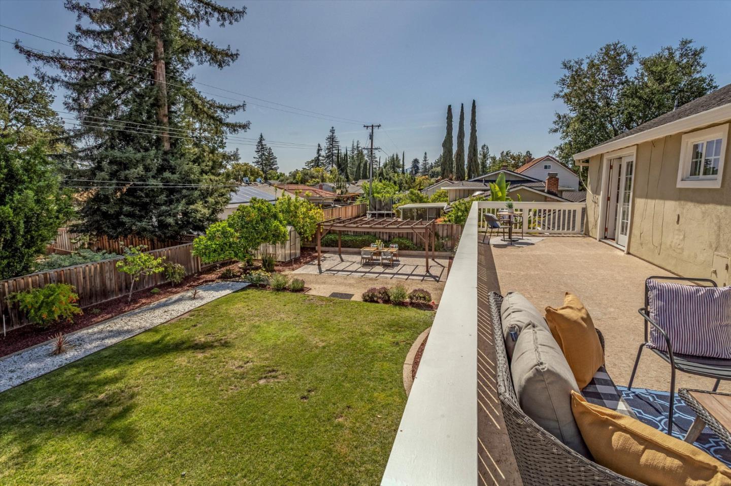 Detail Gallery Image 21 of 50 For 12180 Saraglen Dr, Saratoga,  CA 95070 - 4 Beds | 3/1 Baths