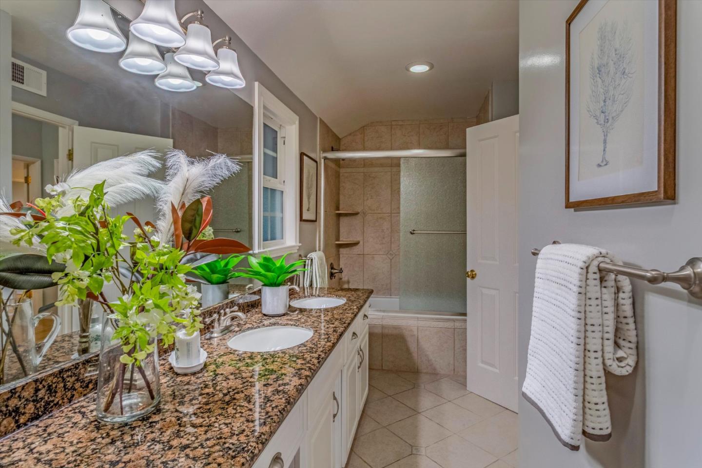 Detail Gallery Image 33 of 50 For 12180 Saraglen Dr, Saratoga,  CA 95070 - 4 Beds | 3/1 Baths