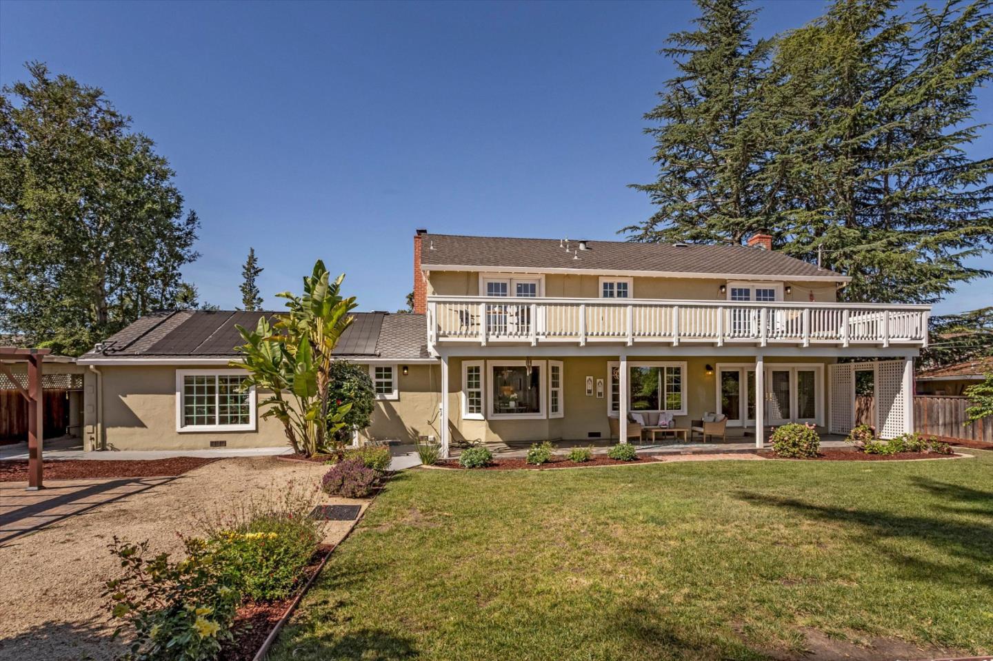 Detail Gallery Image 44 of 50 For 12180 Saraglen Dr, Saratoga,  CA 95070 - 4 Beds | 3/1 Baths