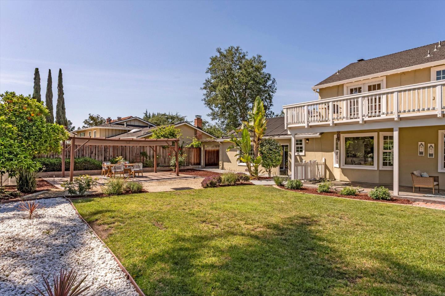 Detail Gallery Image 45 of 50 For 12180 Saraglen Dr, Saratoga,  CA 95070 - 4 Beds | 3/1 Baths