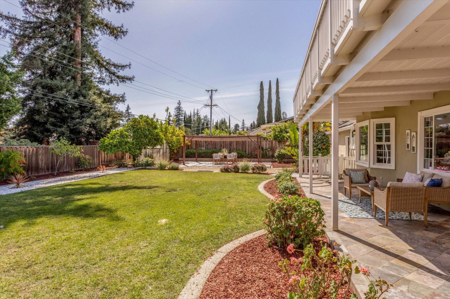 Detail Gallery Image 46 of 50 For 12180 Saraglen Dr, Saratoga,  CA 95070 - 4 Beds | 3/1 Baths