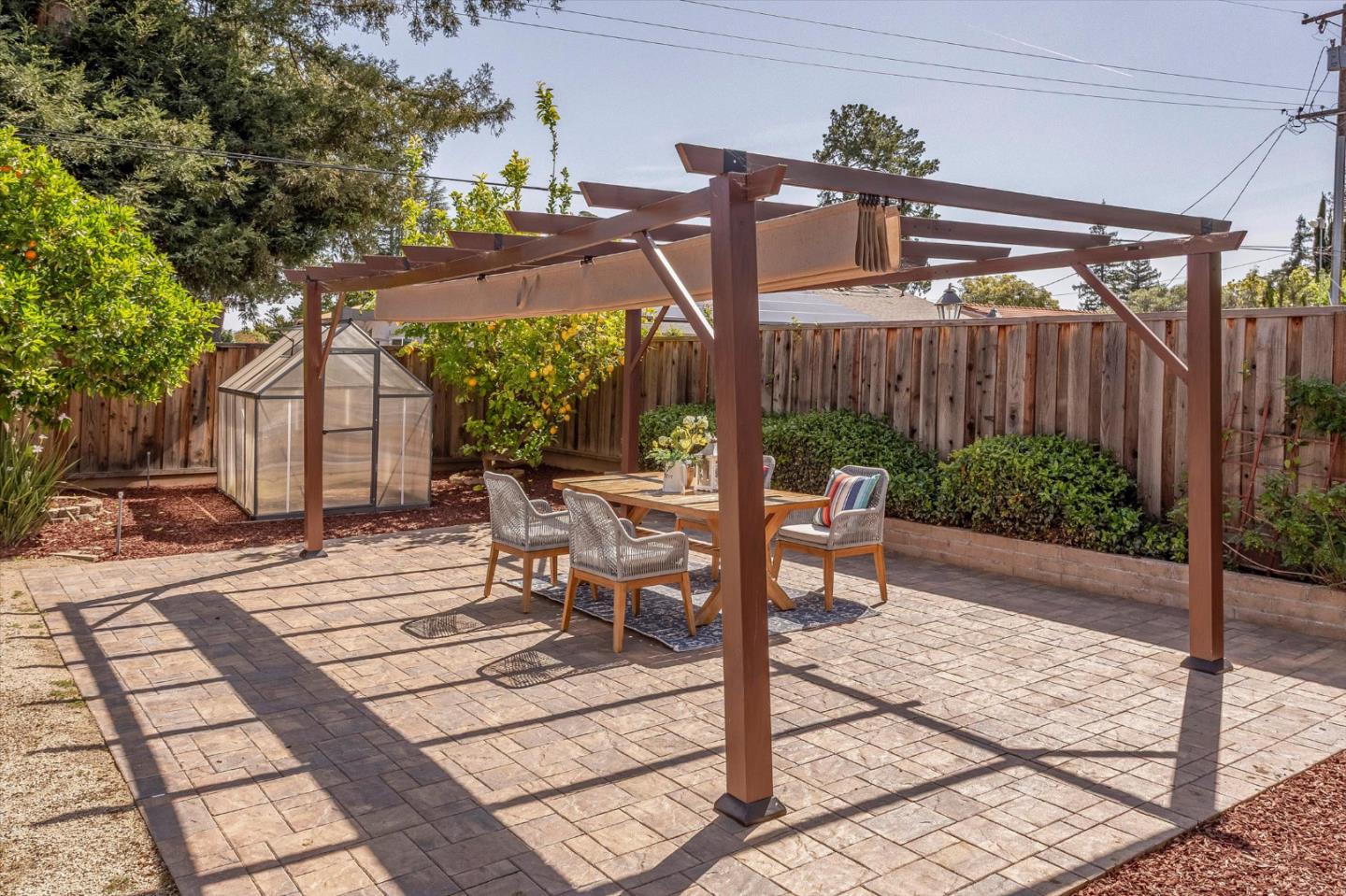 Detail Gallery Image 47 of 50 For 12180 Saraglen Dr, Saratoga,  CA 95070 - 4 Beds | 3/1 Baths