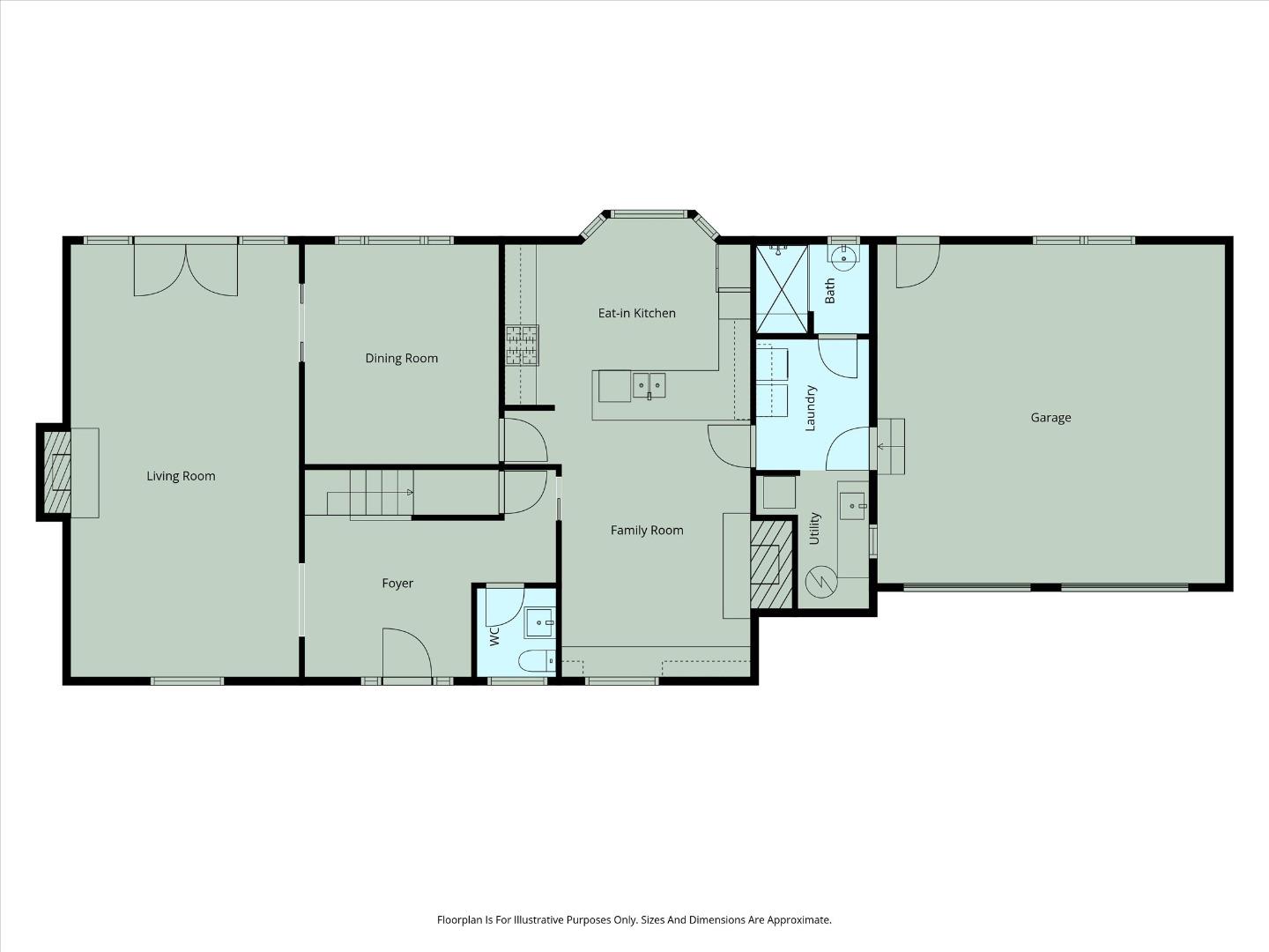 Detail Gallery Image 49 of 50 For 12180 Saraglen Dr, Saratoga,  CA 95070 - 4 Beds | 3/1 Baths