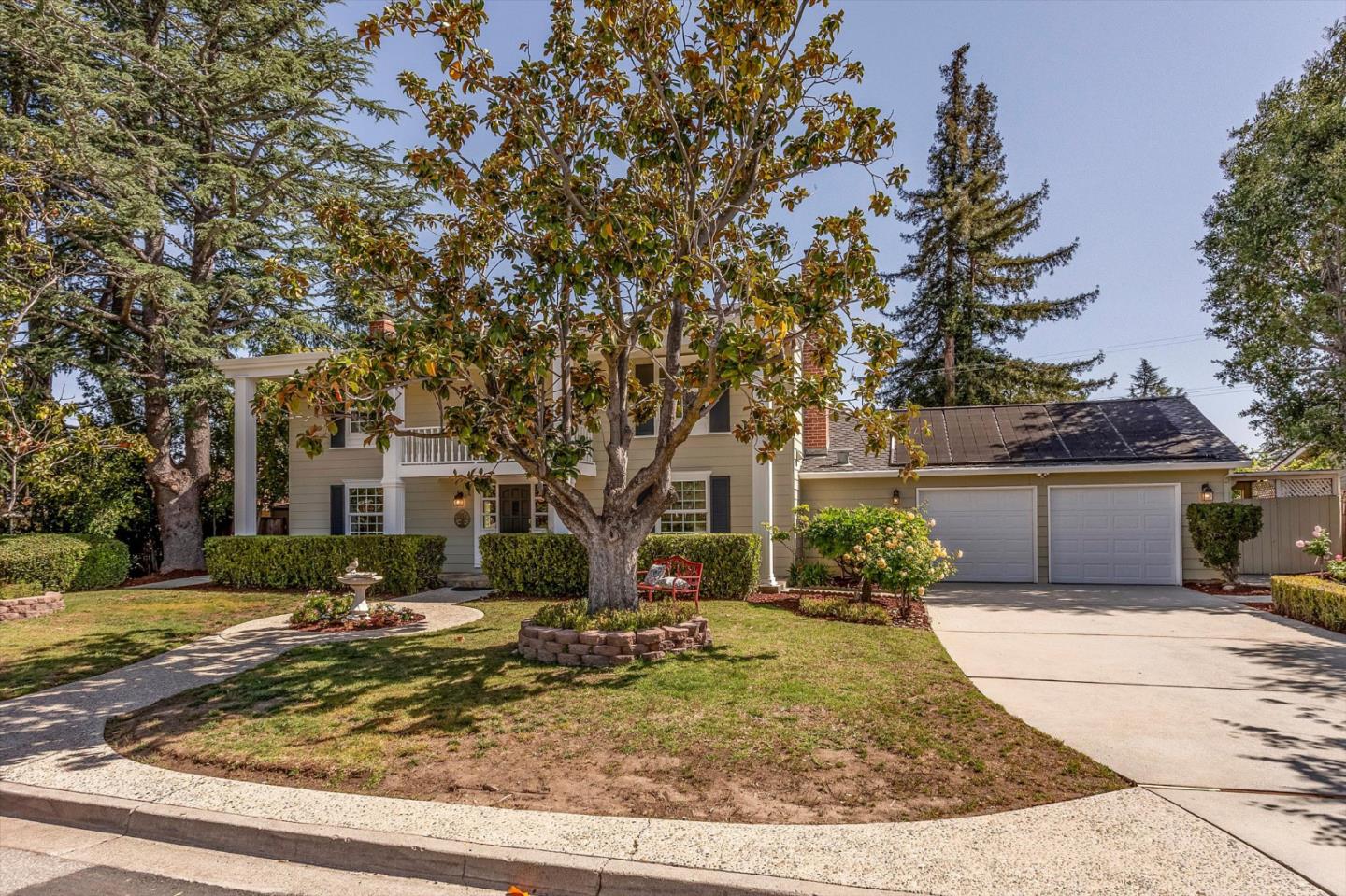 Detail Gallery Image 7 of 50 For 12180 Saraglen Dr, Saratoga,  CA 95070 - 4 Beds | 3/1 Baths