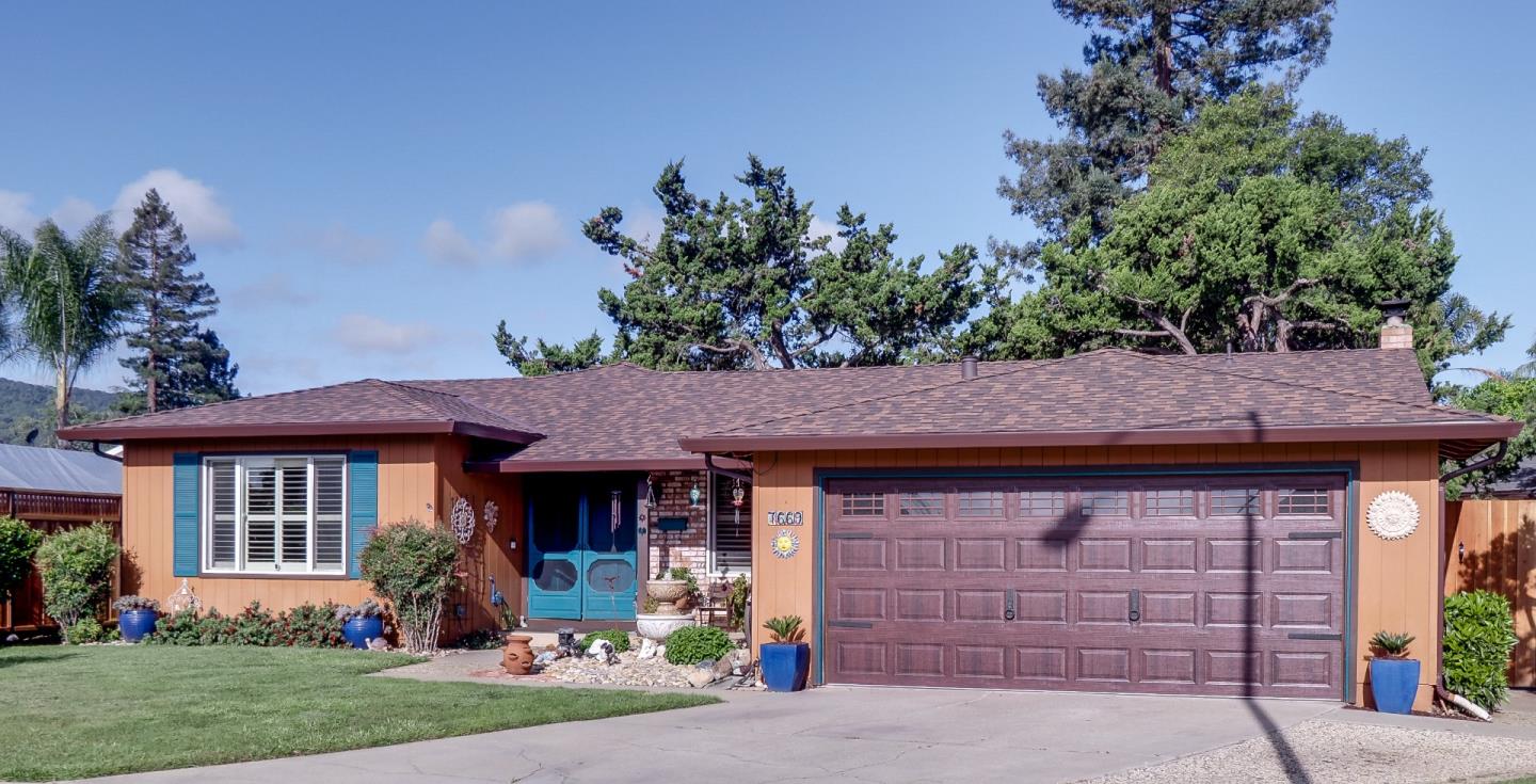 Detail Gallery Image 2 of 59 For 7669 Santa Inez Ct, Gilroy,  CA 95020 - 4 Beds | 2 Baths