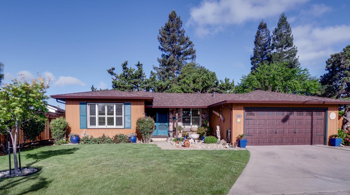 Detail Gallery Image 3 of 59 For 7669 Santa Inez Ct, Gilroy,  CA 95020 - 4 Beds | 2 Baths