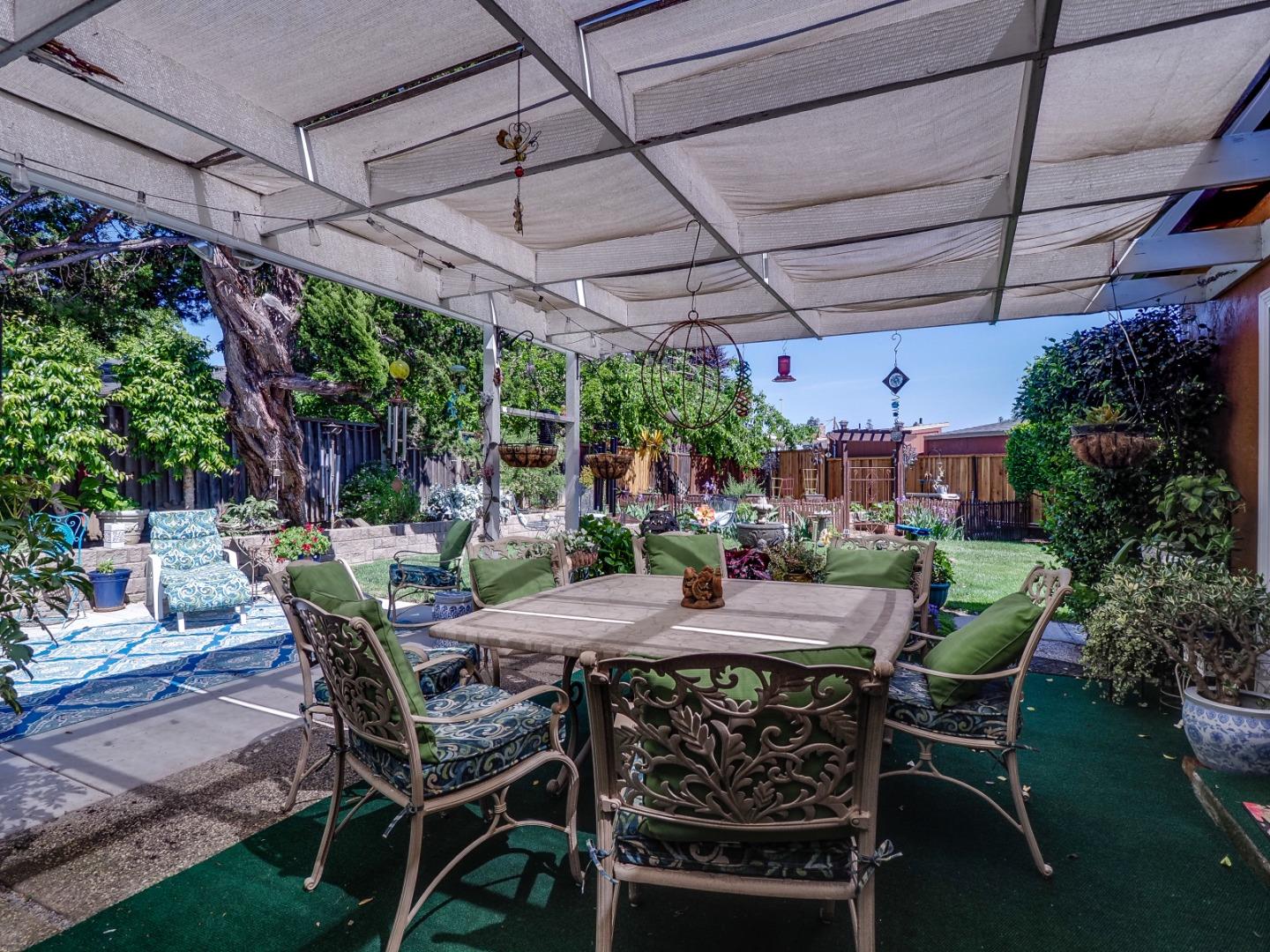 Detail Gallery Image 40 of 59 For 7669 Santa Inez Ct, Gilroy,  CA 95020 - 4 Beds | 2 Baths