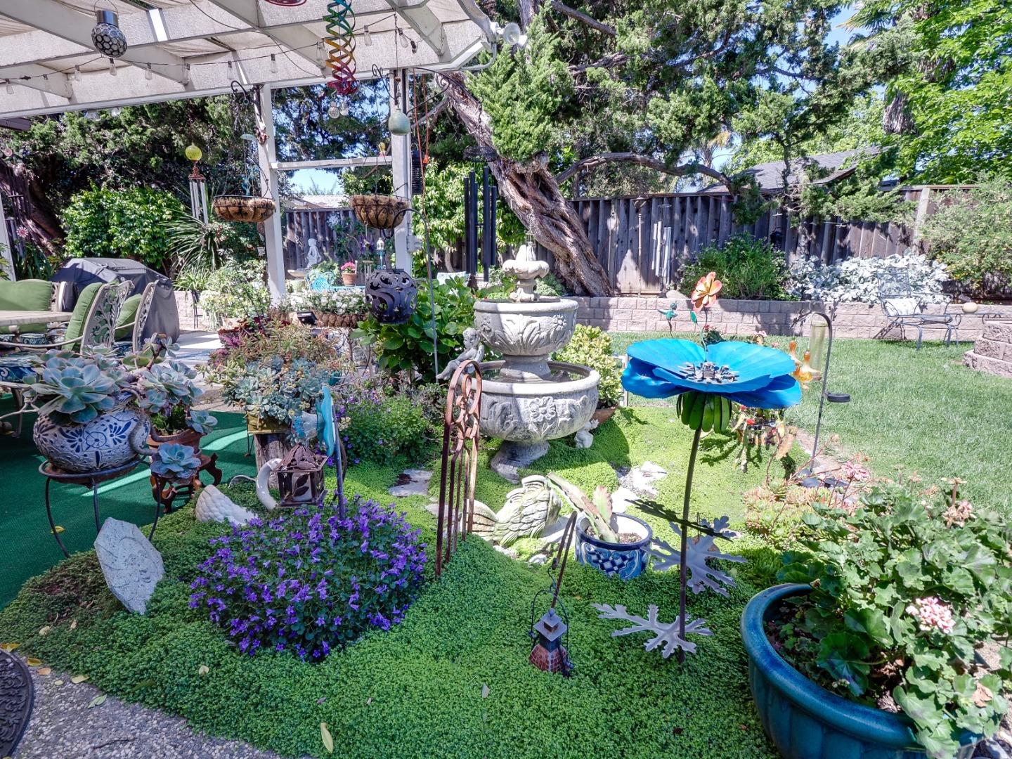 Detail Gallery Image 42 of 59 For 7669 Santa Inez Ct, Gilroy,  CA 95020 - 4 Beds | 2 Baths