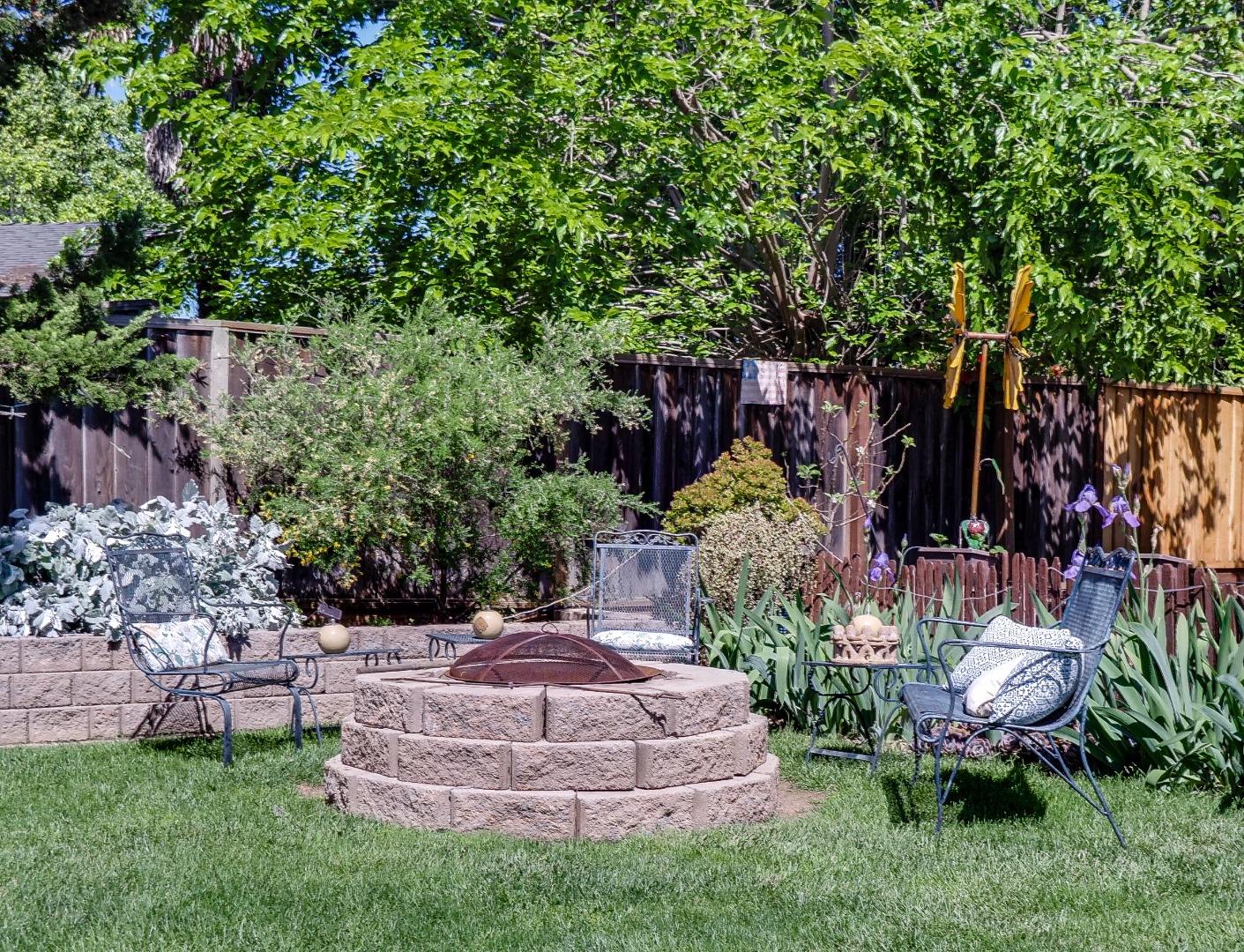 Detail Gallery Image 43 of 59 For 7669 Santa Inez Ct, Gilroy,  CA 95020 - 4 Beds | 2 Baths