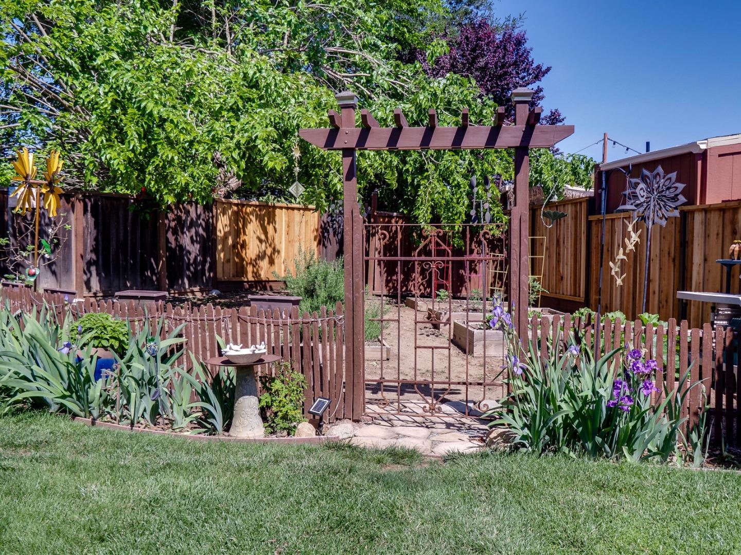 Detail Gallery Image 44 of 59 For 7669 Santa Inez Ct, Gilroy,  CA 95020 - 4 Beds | 2 Baths