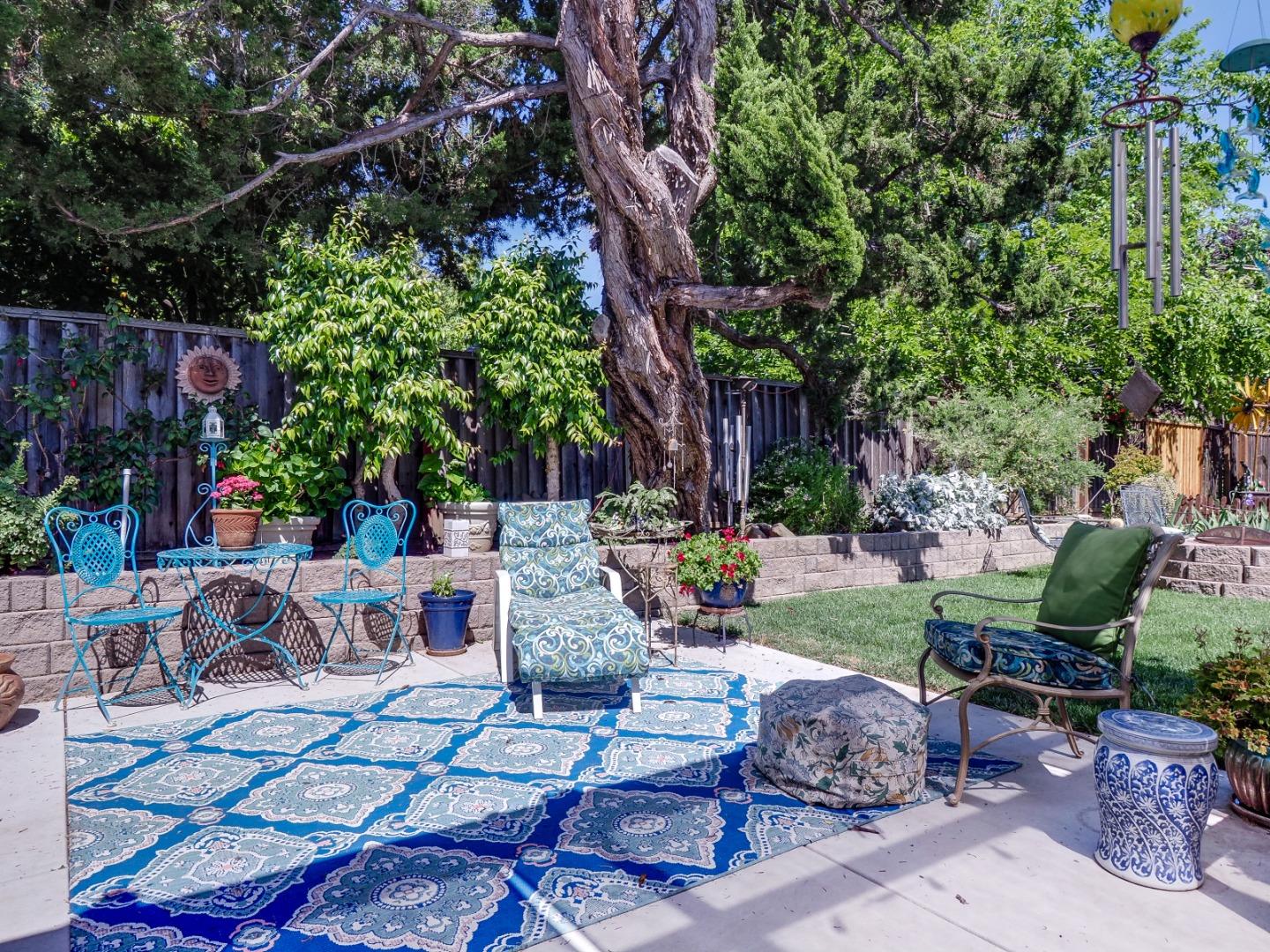 Detail Gallery Image 45 of 59 For 7669 Santa Inez Ct, Gilroy,  CA 95020 - 4 Beds | 2 Baths