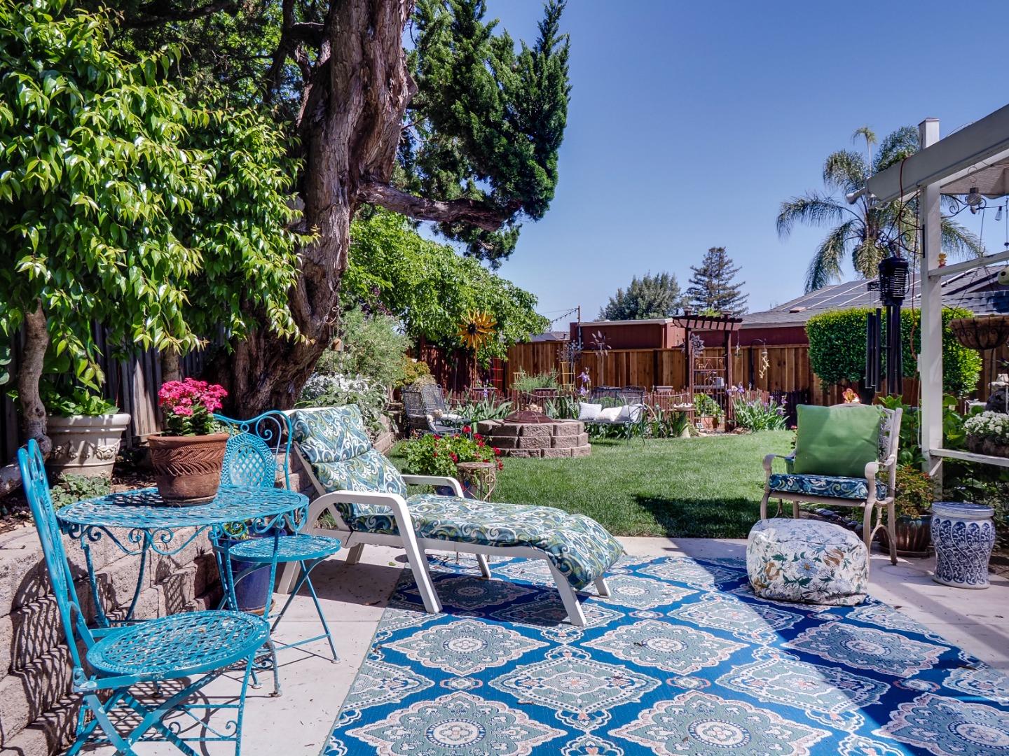 Detail Gallery Image 46 of 59 For 7669 Santa Inez Ct, Gilroy,  CA 95020 - 4 Beds | 2 Baths