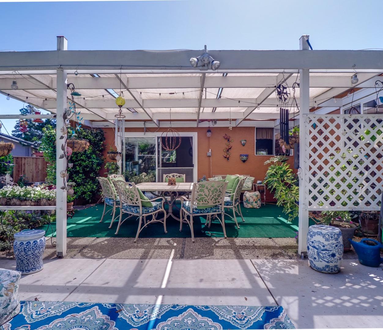 Detail Gallery Image 47 of 59 For 7669 Santa Inez Ct, Gilroy,  CA 95020 - 4 Beds | 2 Baths