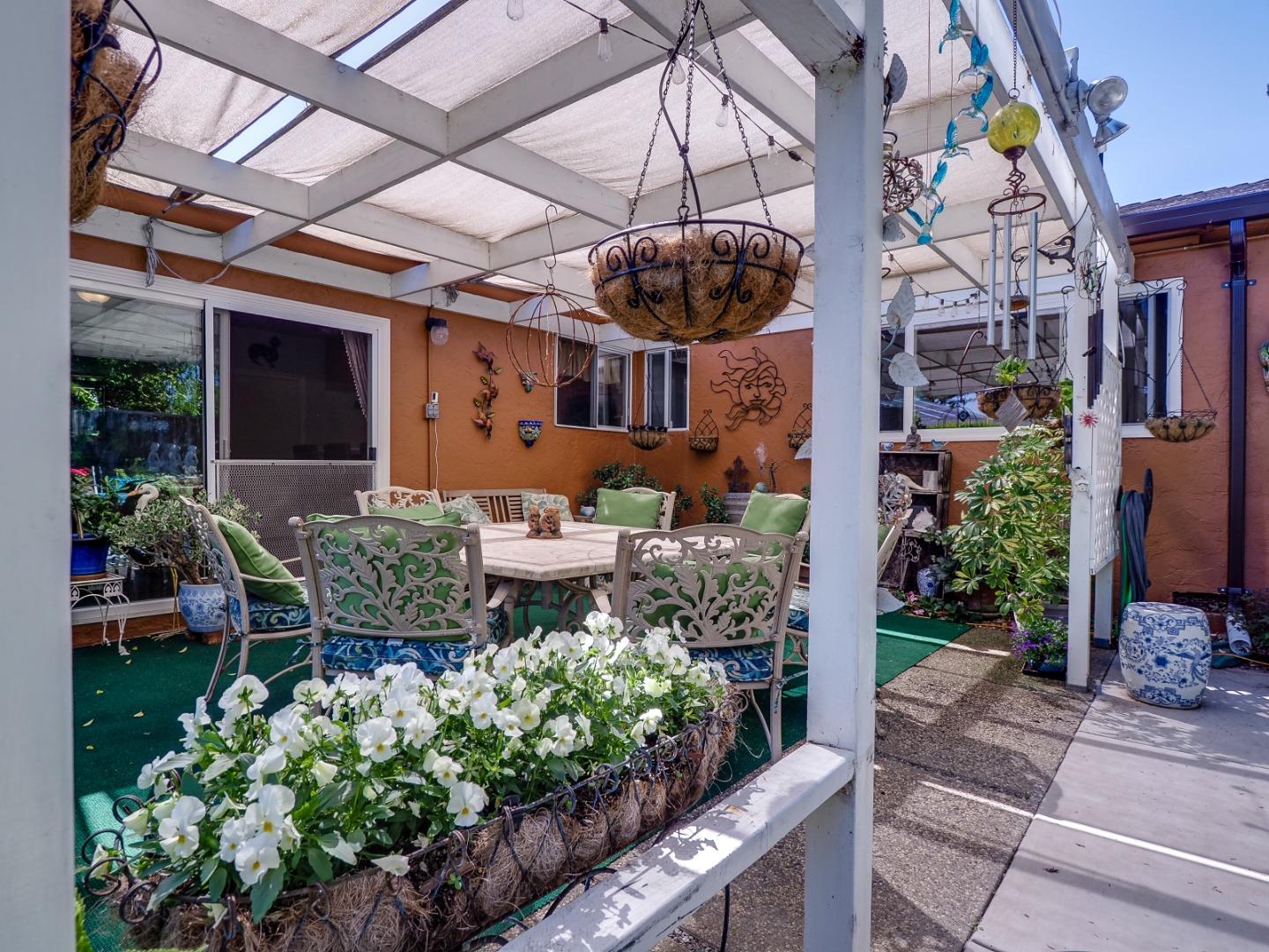 Detail Gallery Image 48 of 59 For 7669 Santa Inez Ct, Gilroy,  CA 95020 - 4 Beds | 2 Baths