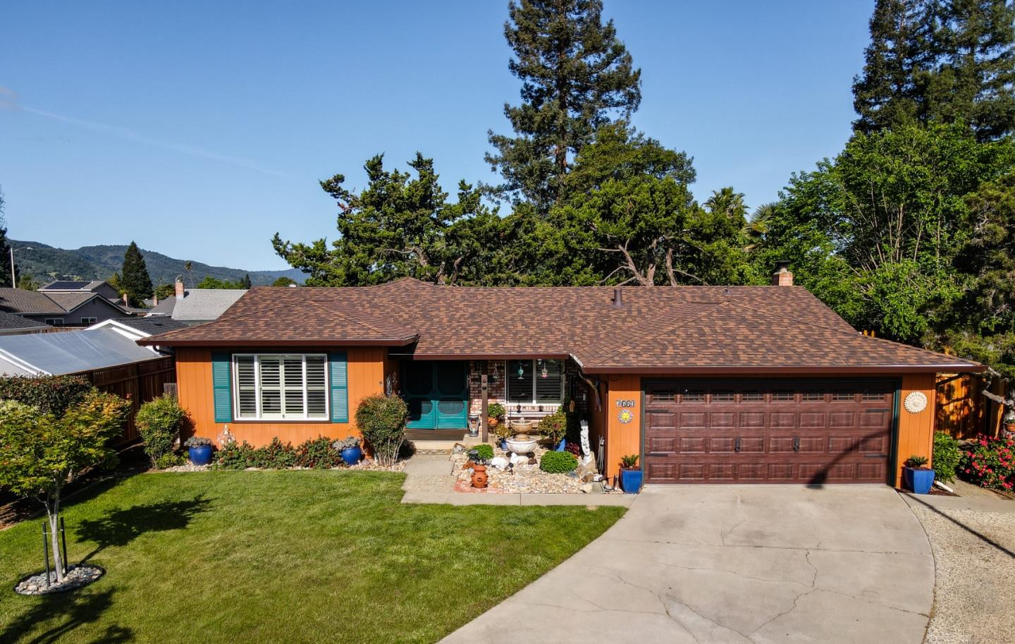 Detail Gallery Image 50 of 59 For 7669 Santa Inez Ct, Gilroy,  CA 95020 - 4 Beds | 2 Baths