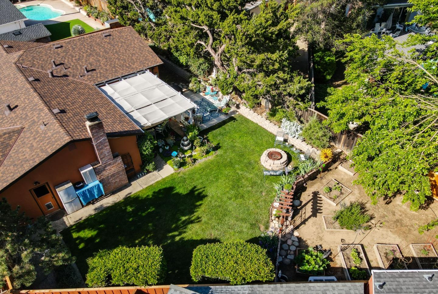 Detail Gallery Image 52 of 59 For 7669 Santa Inez Ct, Gilroy,  CA 95020 - 4 Beds | 2 Baths