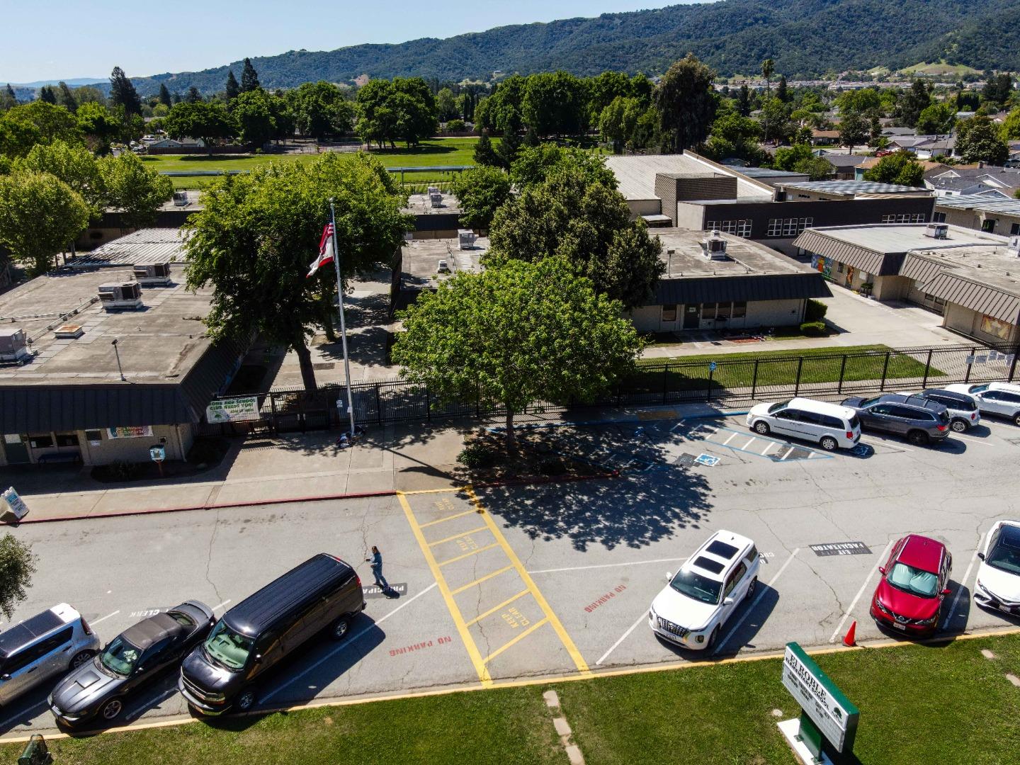 Detail Gallery Image 58 of 59 For 7669 Santa Inez Ct, Gilroy,  CA 95020 - 4 Beds | 2 Baths