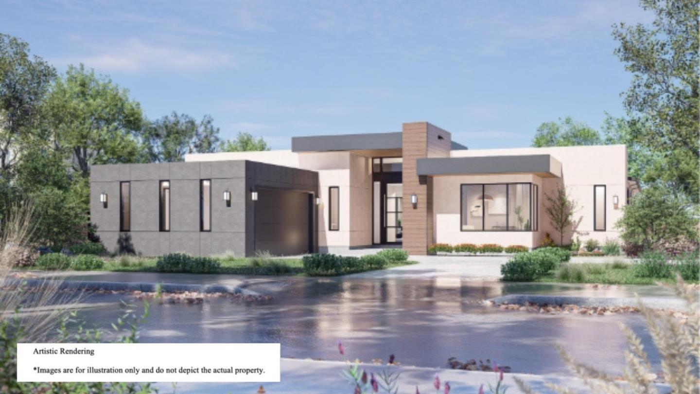 Homes For Sale in Lafayette, CA