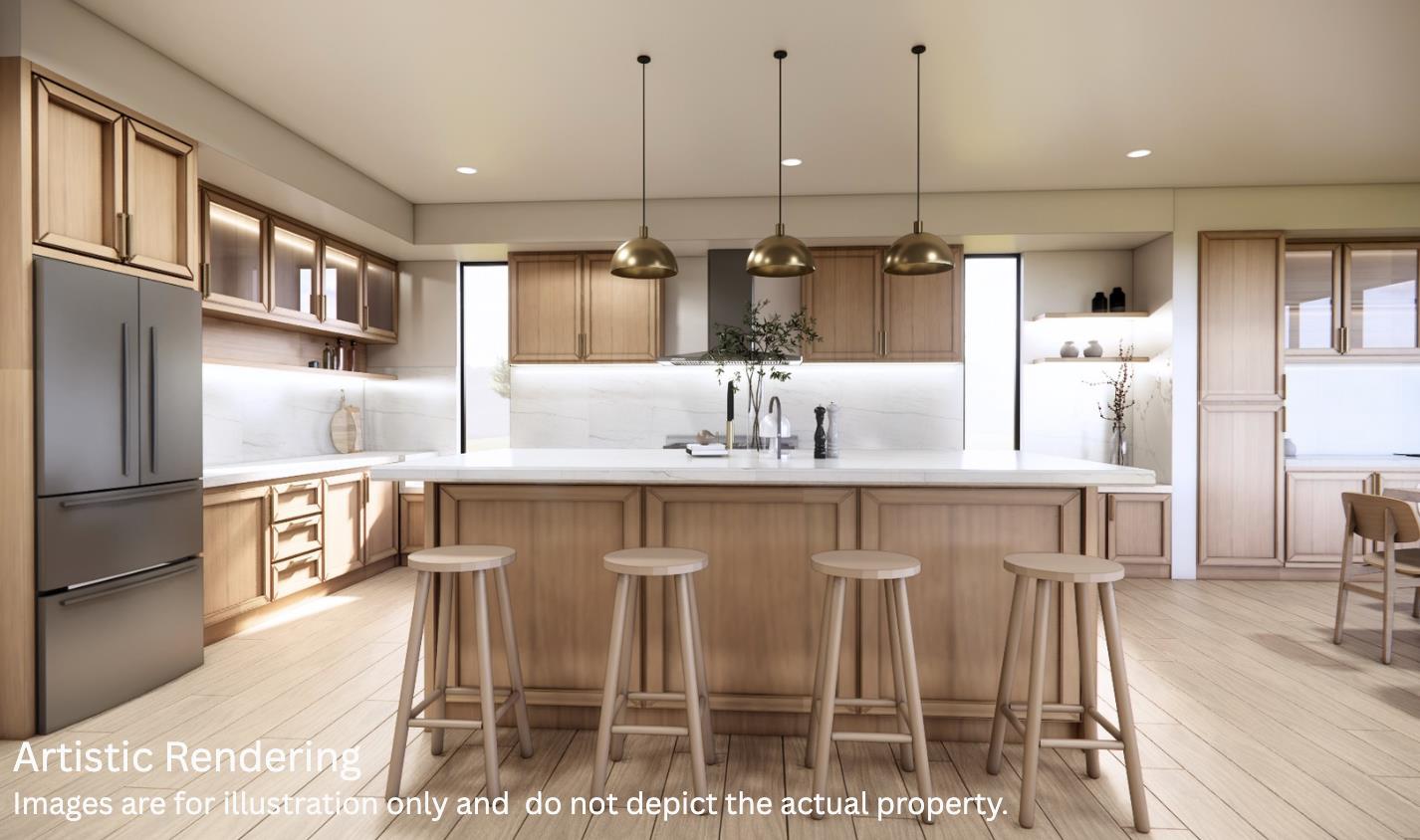 Detail Gallery Image 3 of 8 For 4041 Marianne Dr, Lafayette,  CA 94549 - 4 Beds | 4/1 Baths