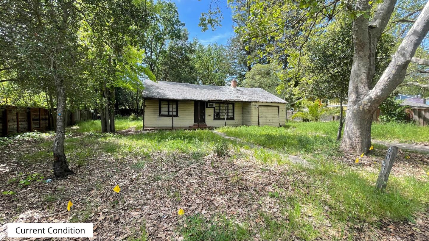 Detail Gallery Image 7 of 8 For 4041 Marianne Dr, Lafayette,  CA 94549 - 4 Beds | 4/1 Baths