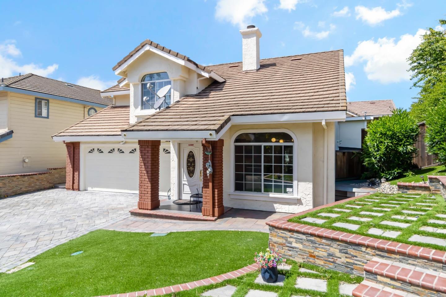 Detail Gallery Image 10 of 50 For 3389 Brook Leaf Ct, San Jose,  CA 95132 - 3 Beds | 2/1 Baths