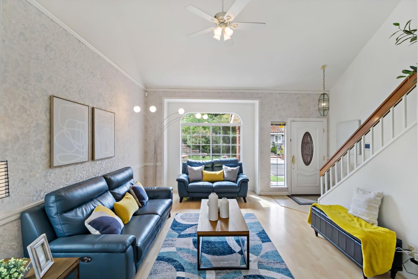 Detail Gallery Image 11 of 50 For 3389 Brook Leaf Ct, San Jose,  CA 95132 - 3 Beds | 2/1 Baths