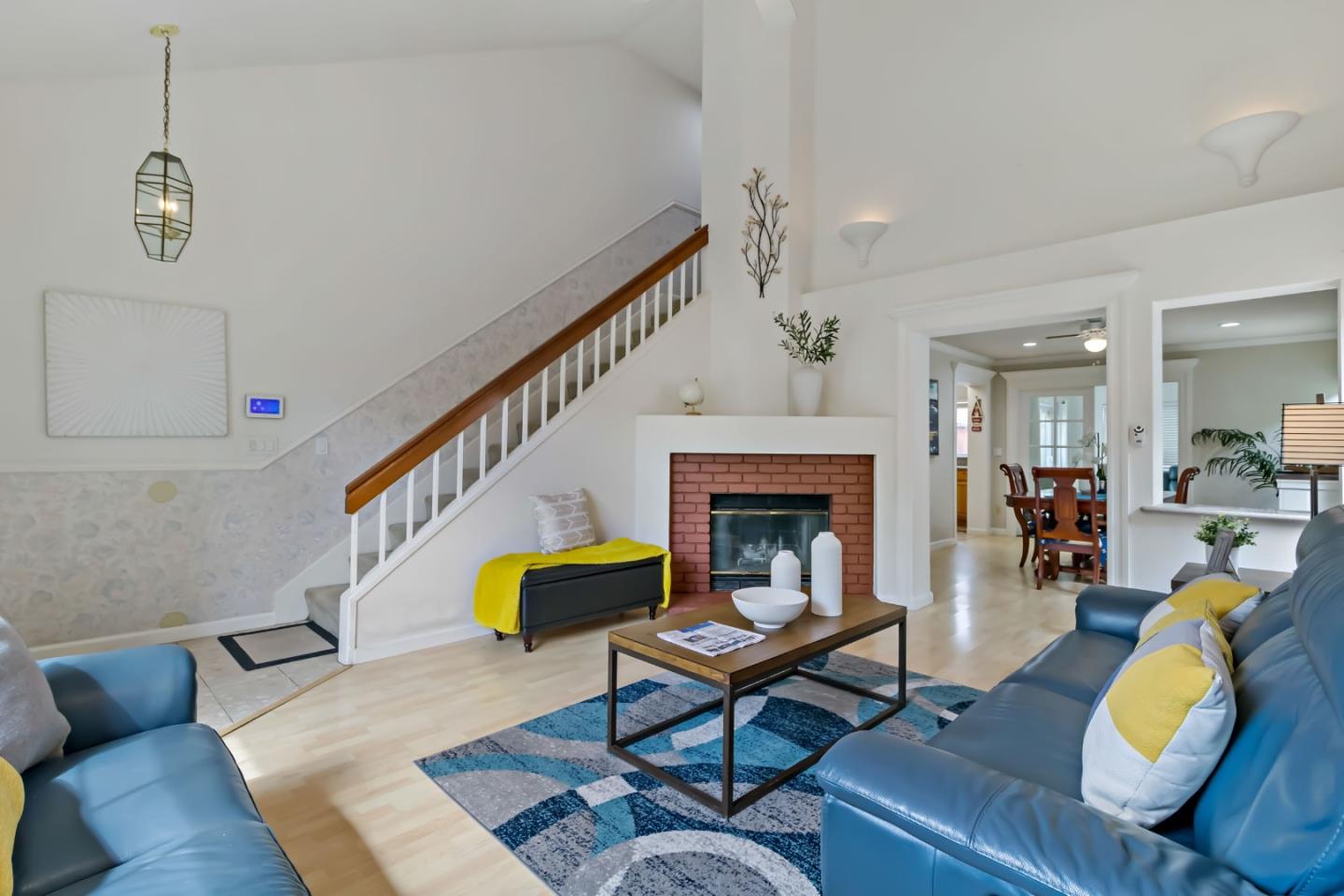 Detail Gallery Image 12 of 50 For 3389 Brook Leaf Ct, San Jose,  CA 95132 - 3 Beds | 2/1 Baths