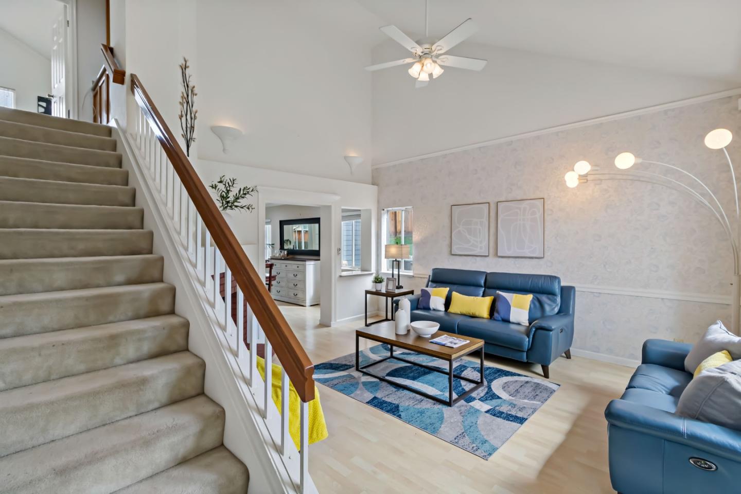 Detail Gallery Image 16 of 50 For 3389 Brook Leaf Ct, San Jose,  CA 95132 - 3 Beds | 2/1 Baths