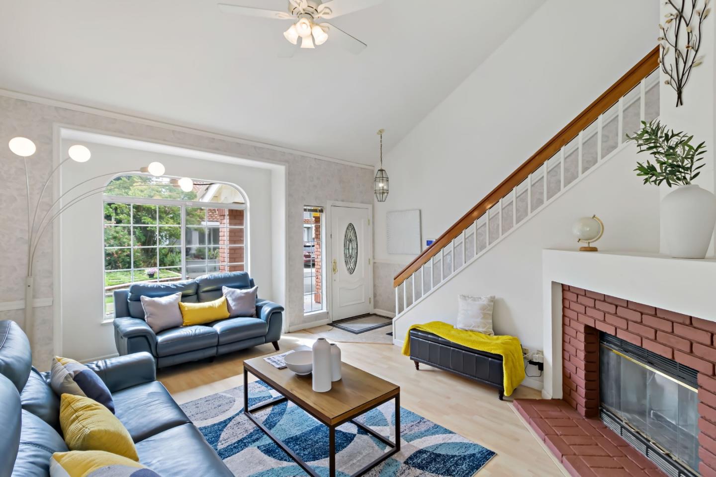 Detail Gallery Image 17 of 50 For 3389 Brook Leaf Ct, San Jose,  CA 95132 - 3 Beds | 2/1 Baths