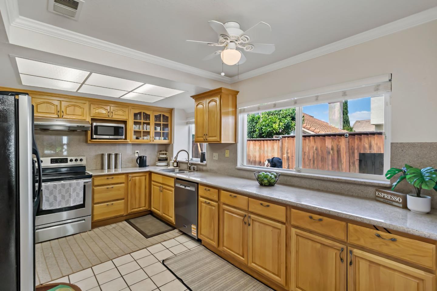 Detail Gallery Image 21 of 50 For 3389 Brook Leaf Ct, San Jose,  CA 95132 - 3 Beds | 2/1 Baths
