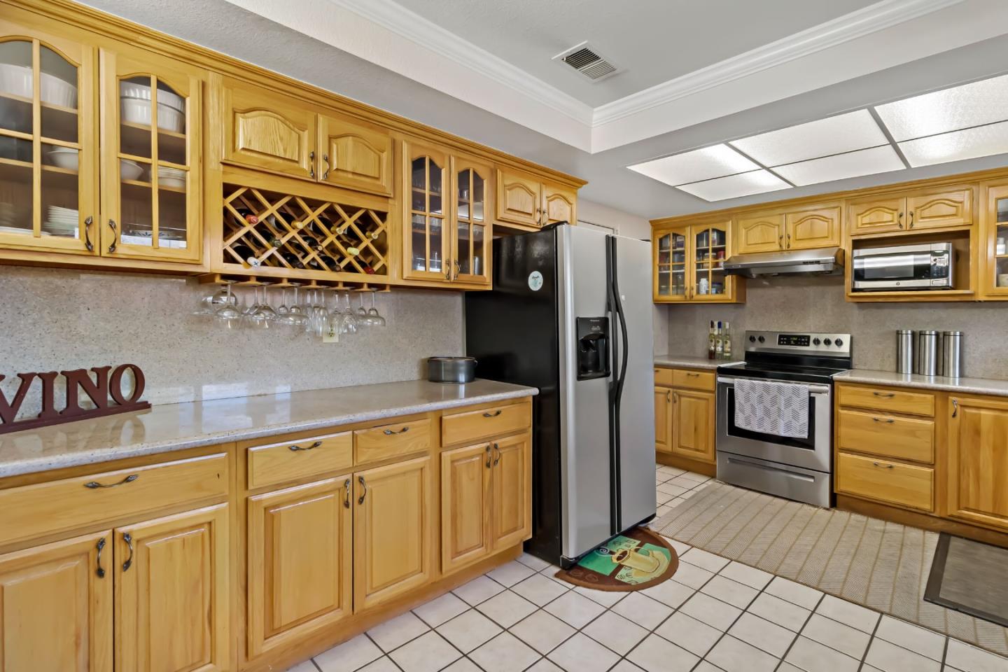 Detail Gallery Image 22 of 50 For 3389 Brook Leaf Ct, San Jose,  CA 95132 - 3 Beds | 2/1 Baths