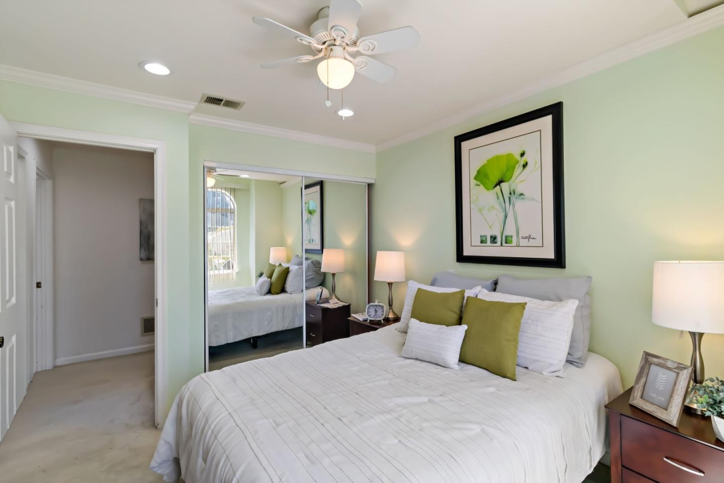 Detail Gallery Image 35 of 50 For 3389 Brook Leaf Ct, San Jose,  CA 95132 - 3 Beds | 2/1 Baths