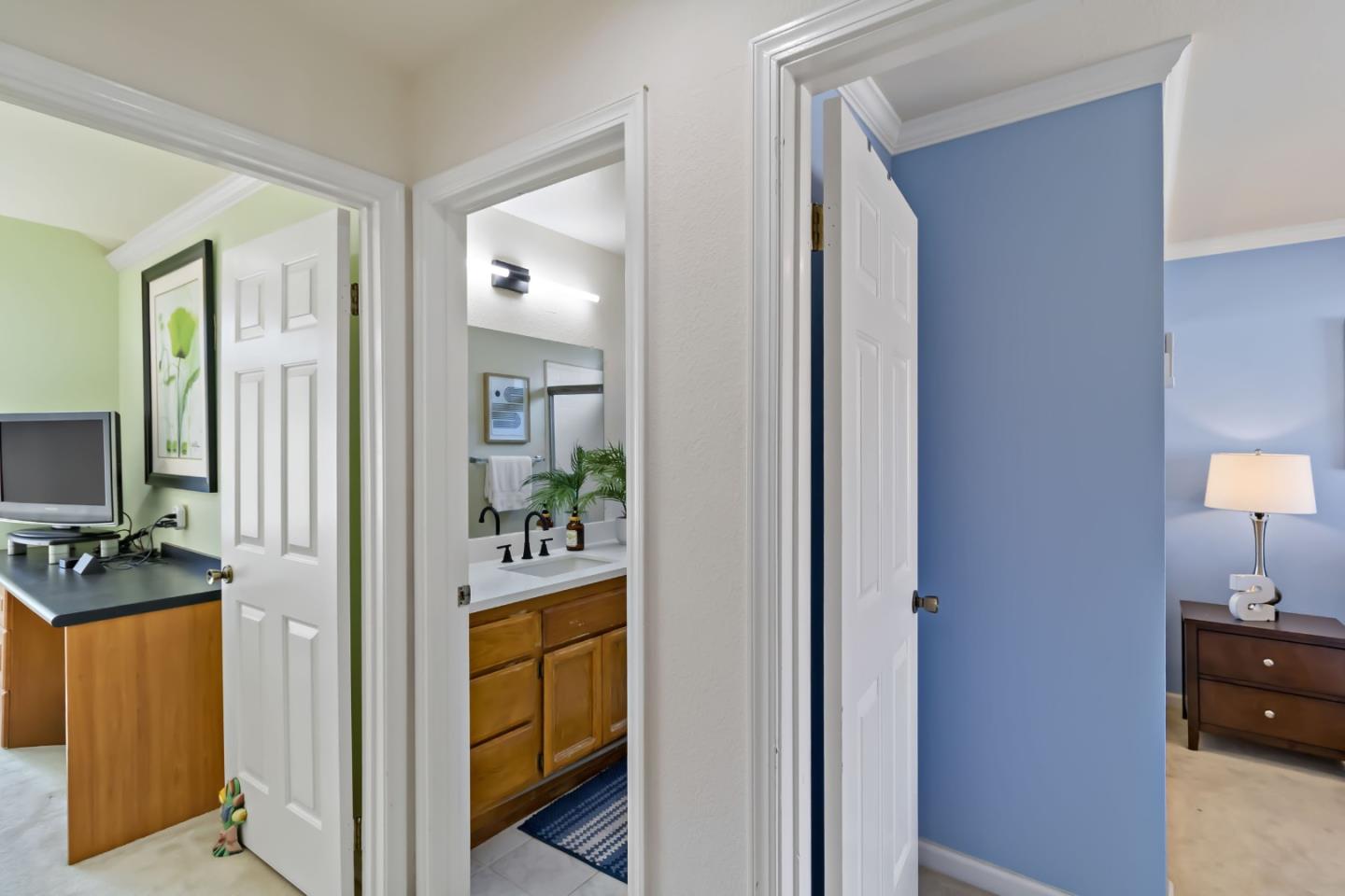 Detail Gallery Image 38 of 50 For 3389 Brook Leaf Ct, San Jose,  CA 95132 - 3 Beds | 2/1 Baths
