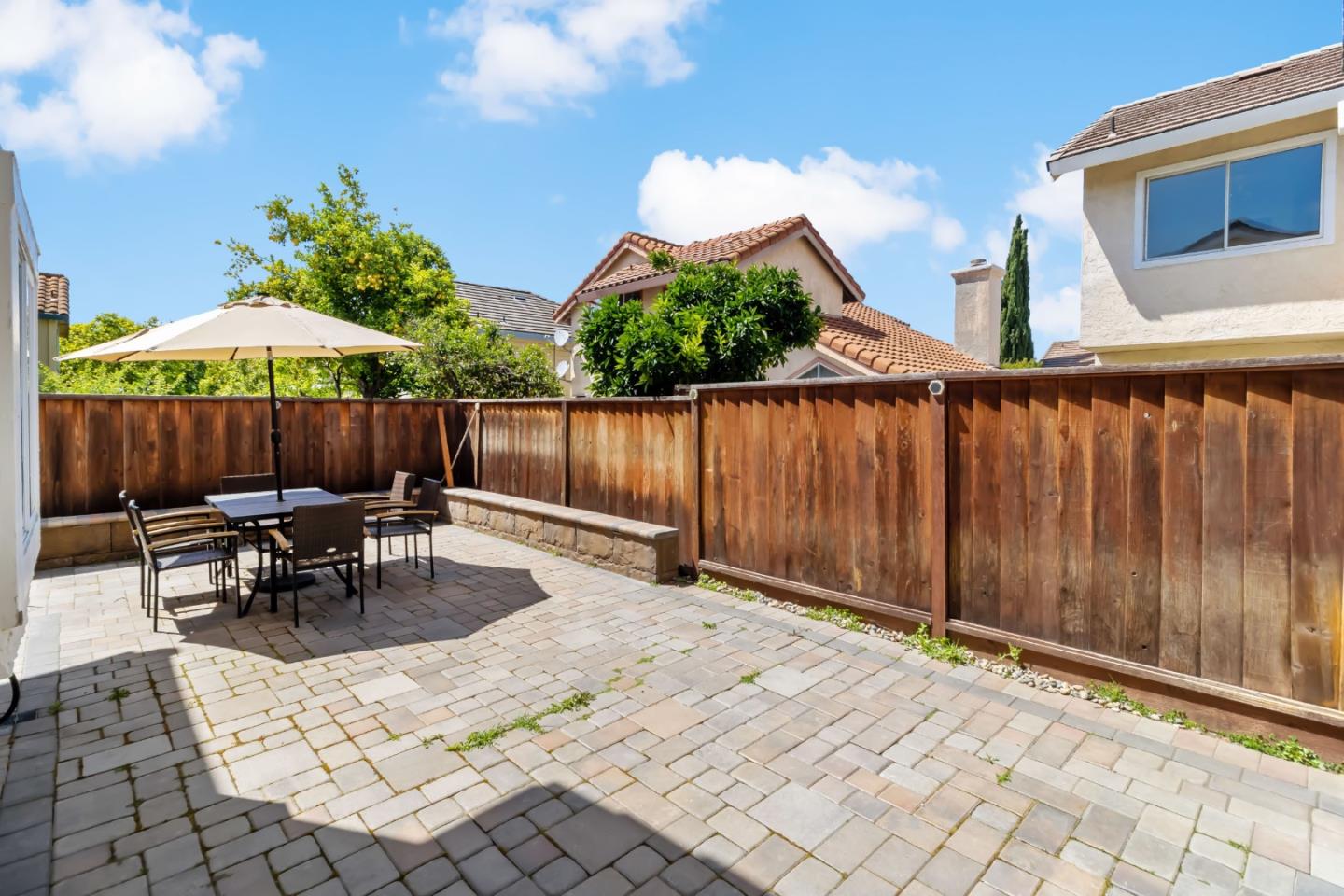 Detail Gallery Image 39 of 50 For 3389 Brook Leaf Ct, San Jose,  CA 95132 - 3 Beds | 2/1 Baths