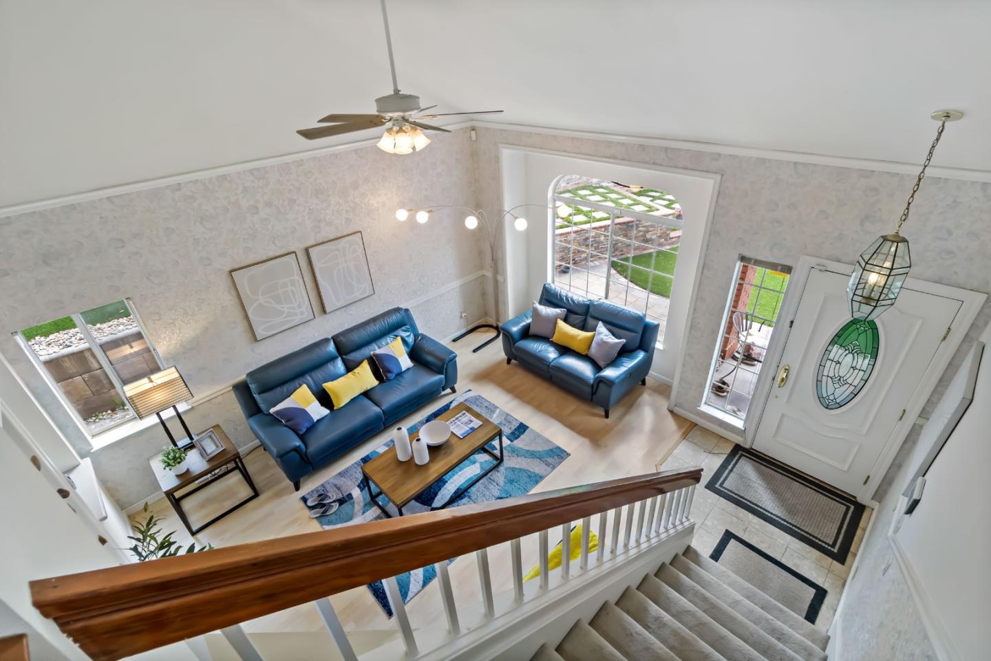 Detail Gallery Image 4 of 50 For 3389 Brook Leaf Ct, San Jose,  CA 95132 - 3 Beds | 2/1 Baths