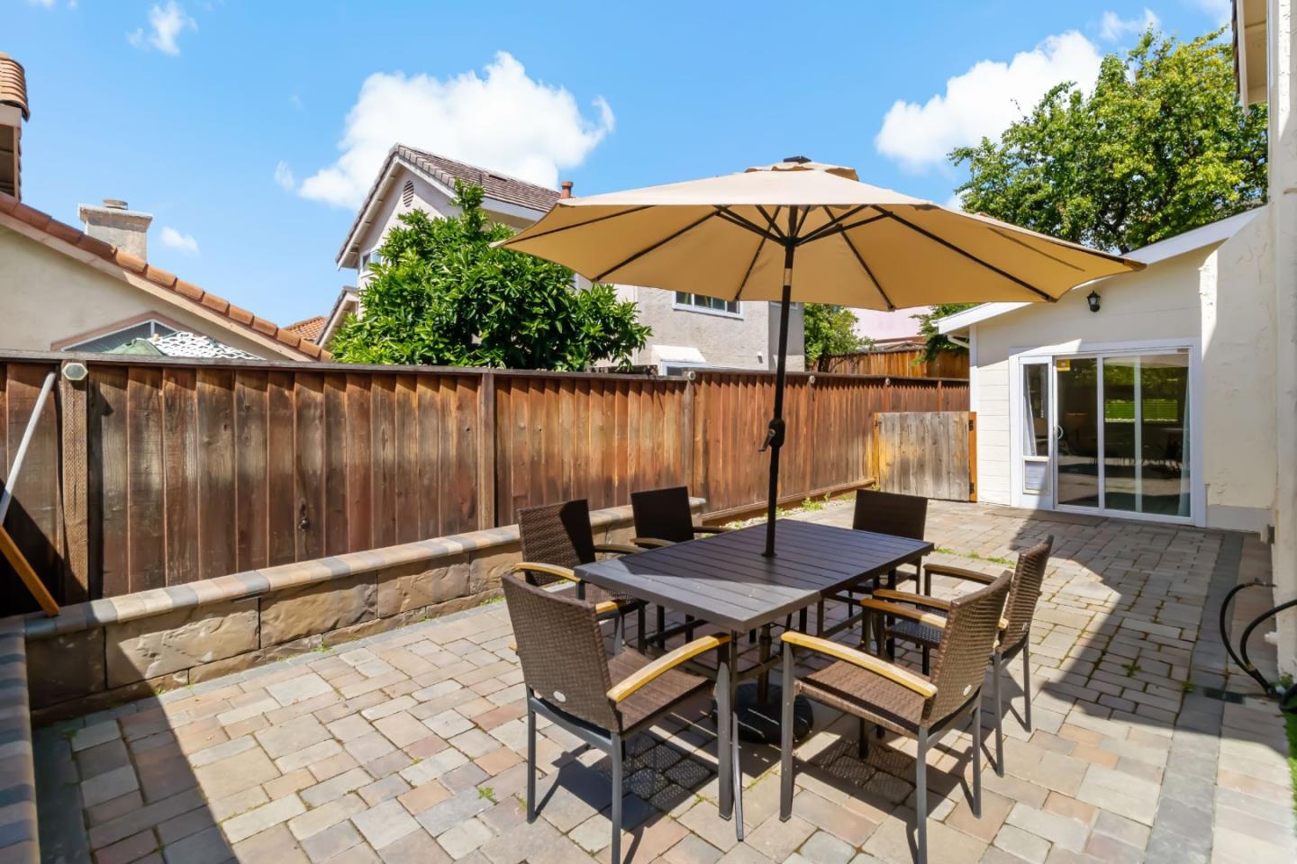 Detail Gallery Image 40 of 50 For 3389 Brook Leaf Ct, San Jose,  CA 95132 - 3 Beds | 2/1 Baths