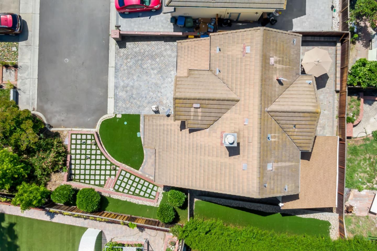 Detail Gallery Image 43 of 50 For 3389 Brook Leaf Ct, San Jose,  CA 95132 - 3 Beds | 2/1 Baths