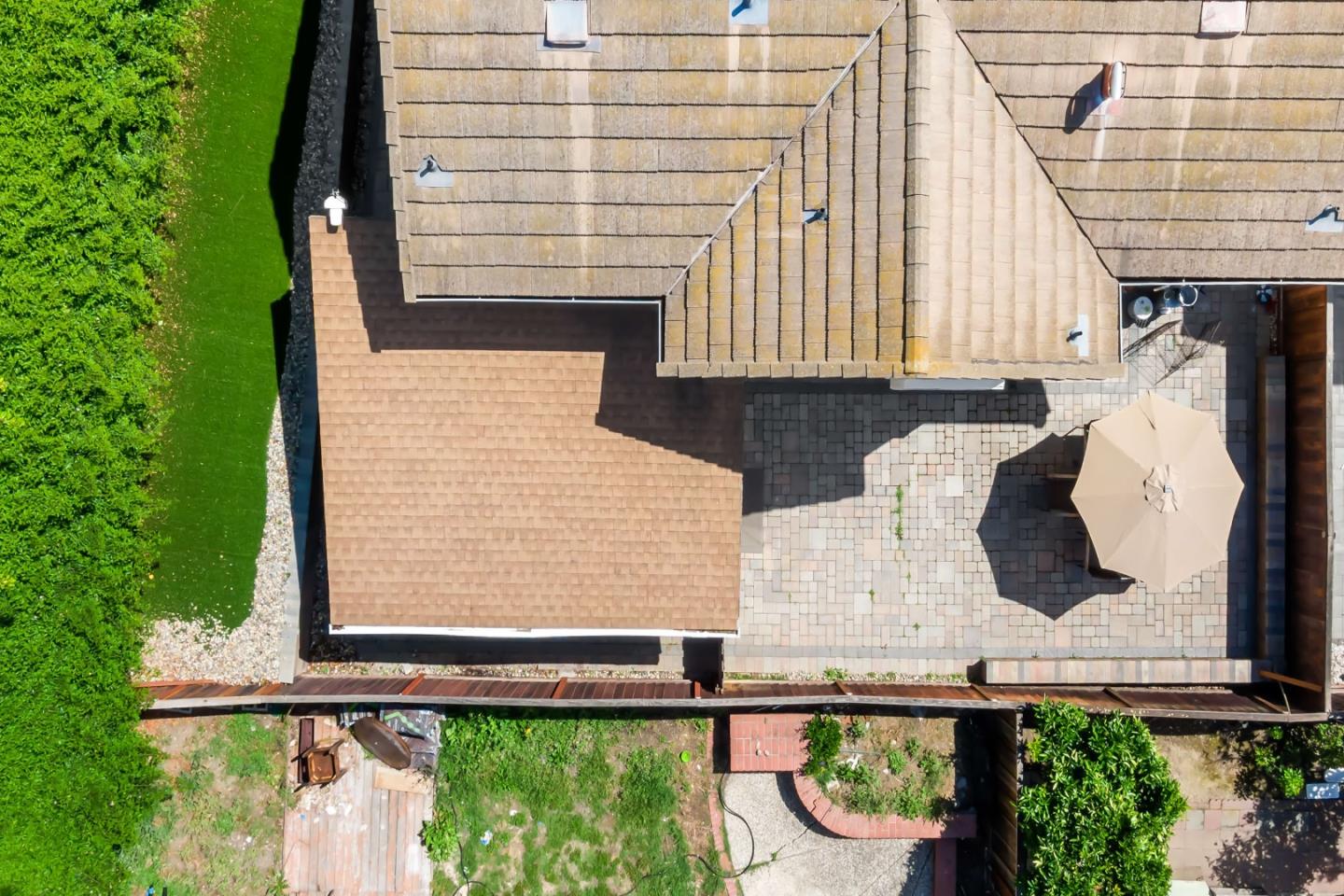 Detail Gallery Image 44 of 50 For 3389 Brook Leaf Ct, San Jose,  CA 95132 - 3 Beds | 2/1 Baths