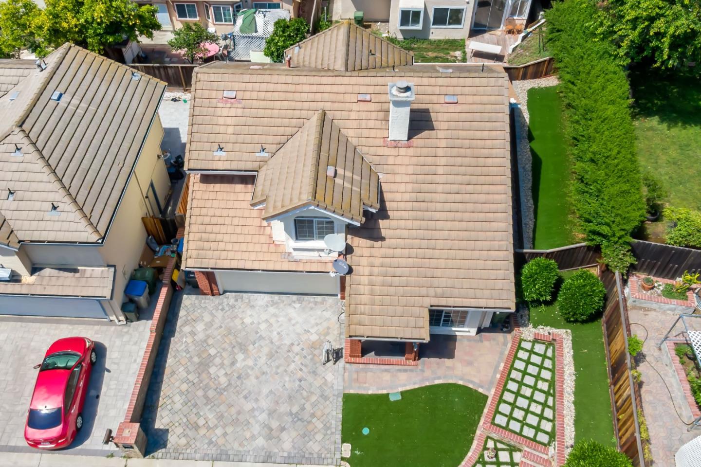 Detail Gallery Image 45 of 50 For 3389 Brook Leaf Ct, San Jose,  CA 95132 - 3 Beds | 2/1 Baths