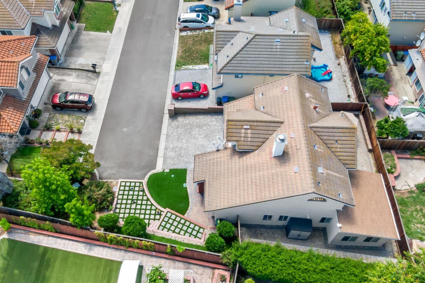 Detail Gallery Image 48 of 50 For 3389 Brook Leaf Ct, San Jose,  CA 95132 - 3 Beds | 2/1 Baths