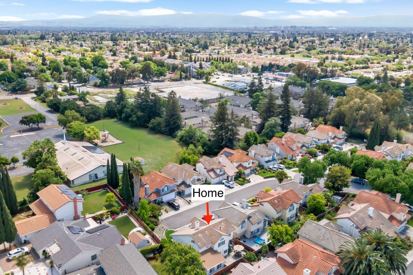 Detail Gallery Image 49 of 50 For 3389 Brook Leaf Ct, San Jose,  CA 95132 - 3 Beds | 2/1 Baths